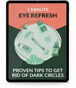 1-Minute Eye Refresh