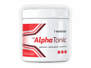Alpha Tonic Reviews