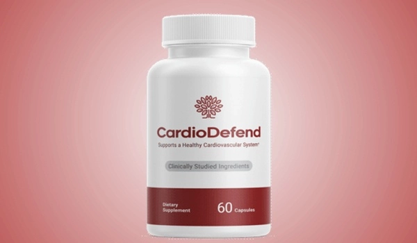 Cardio Defend Reviews