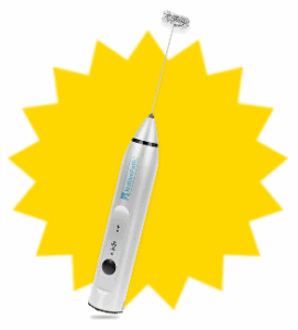 FREE Frother