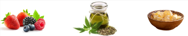 Joint Restore Gummies ingredient