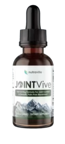 JointVive Reviews 