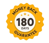 Lymph Savior Money Back Guarantee