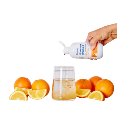 NativePath Liposomal Vitamin C How to Use