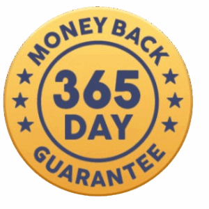 NativePath Native Berberine Free 365-Day Money Back Guarantee