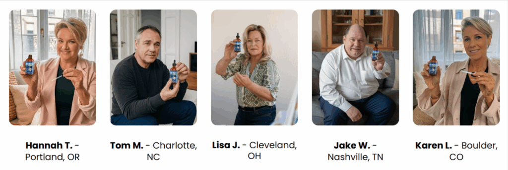 Nu Nerve Customer Reviews