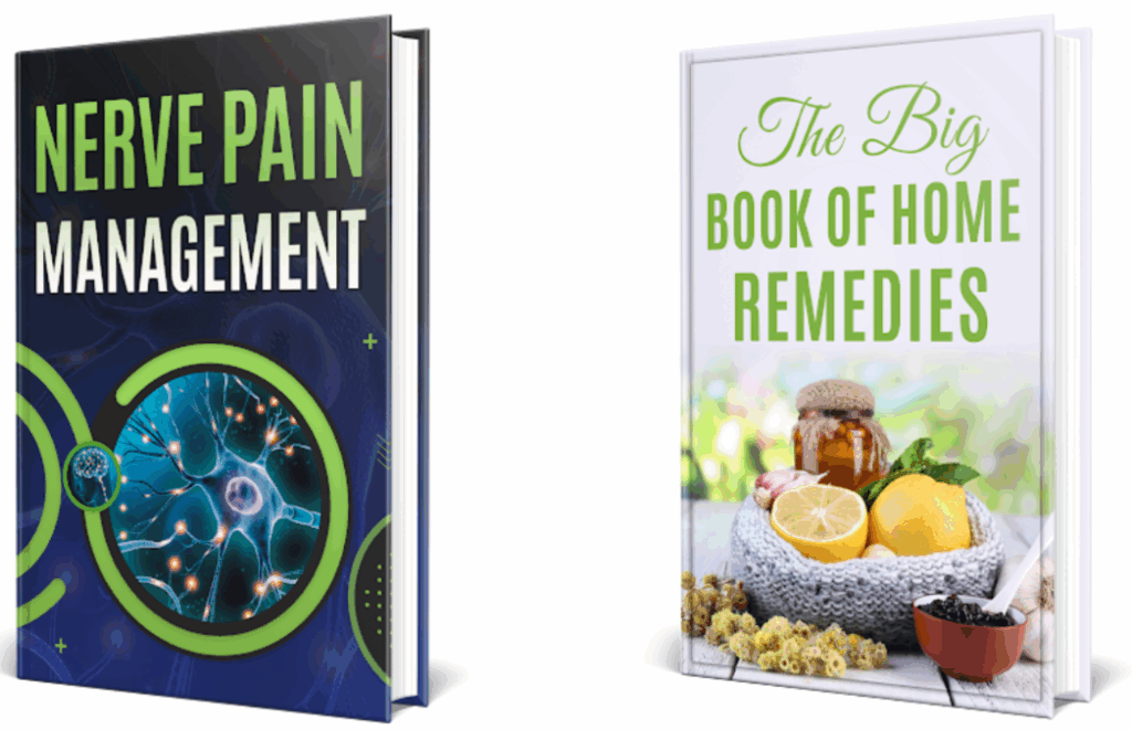 Nu-Nerve- Free Bonuses