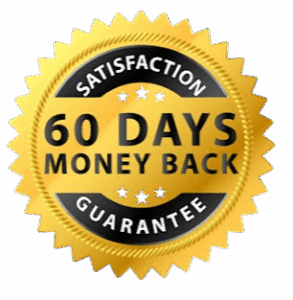 Nu Nerve Money Back Guarantee