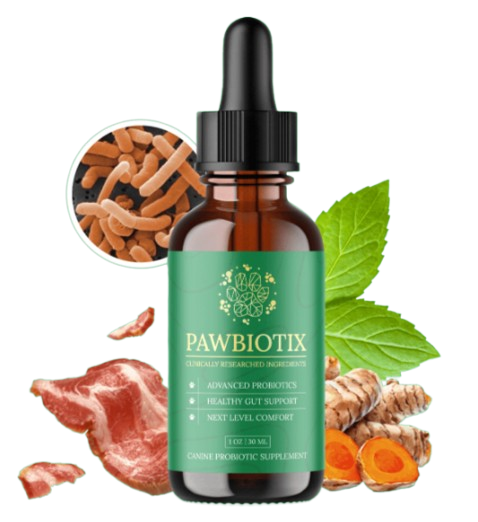 PawBiotix Review