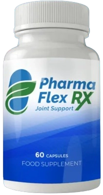 PharmaFlex RX Reviews