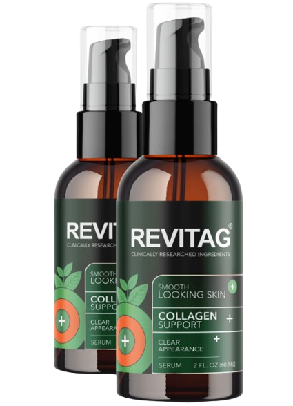 Revitag Reviews