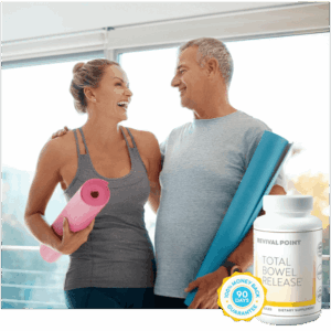 Total Bowel Release Benefits