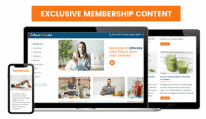 14 Days FREE Private VIP Health Coaching