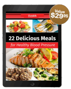 22 Delicious Meals for Healthy Blood Pressure