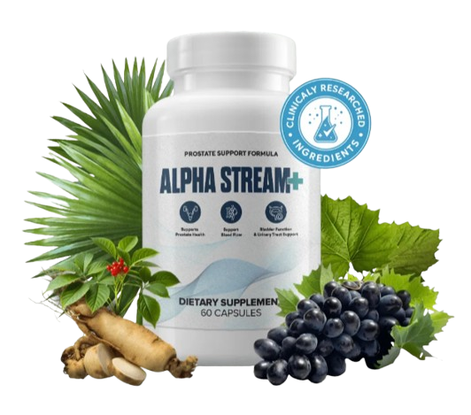 Alpha Stream Plus Reviews