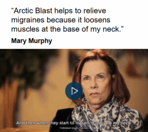 Arctic Blast customer reviews