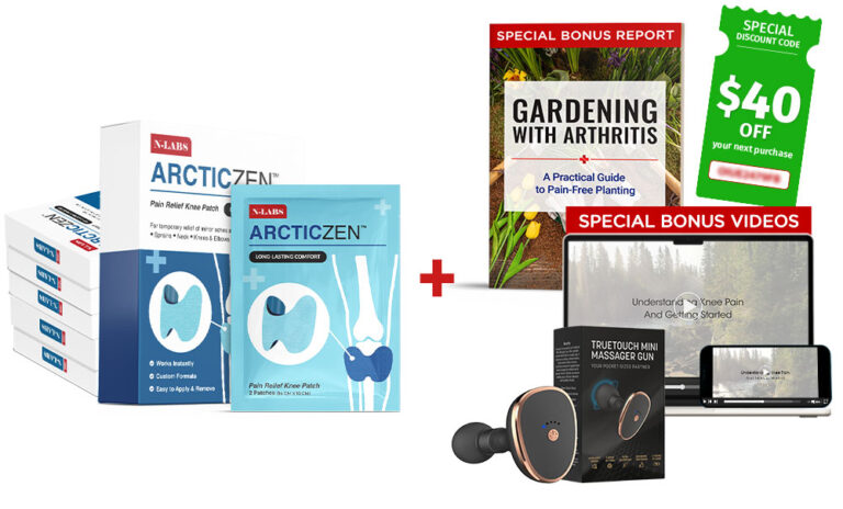 ArcticZen Bonus