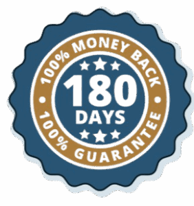 BP Zone Money Back Guarantee