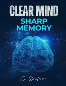 Bonus 1 Clear Mind, Sharp Memory