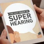 Bonus 1 The Fast Track To Super Hearing