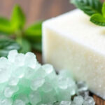 Camphor and Menthol