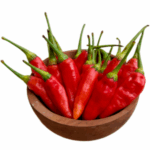 Cayenne Pepper Fruit Extract