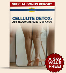 Cellulite Detox Get Smoother Skin in 14 Days