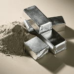 Elemental Zinc