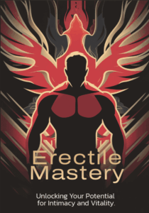 Erectile Mastery Unlocking Your Potential For Intimacy And Vitality
