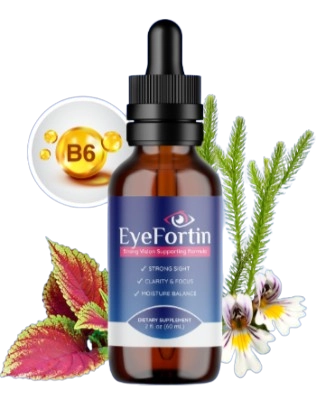 EyeFortin Reviews