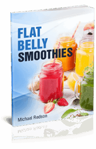 Flat Belly Smoothies