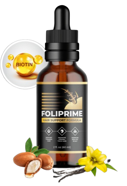 FoliPrime Reviews