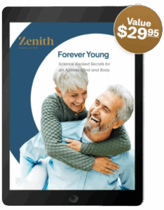 Forever Young Science