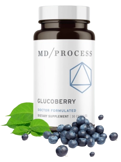 Glucoberry Reviews
