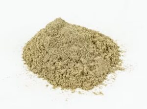 Gotu Kola Powder