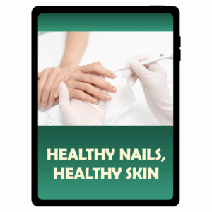 Healthy Nails, Healthy Skin