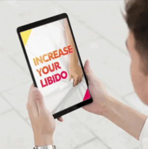 Increase Your Libido