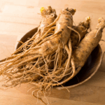 Korean Ginseng