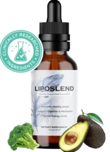 LipoSlend Reviews