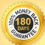 Money back Gurantee Ever-Joint