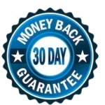Money back guarantee