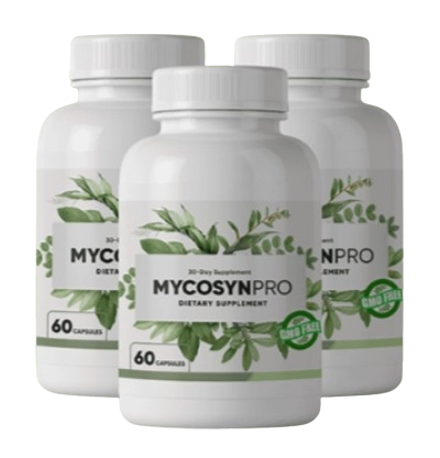 Mycosyn Pro Reviews