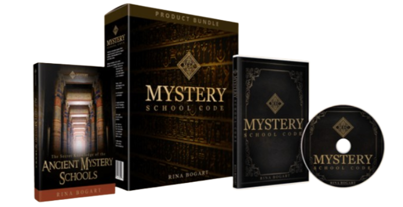 Mystery School Code
