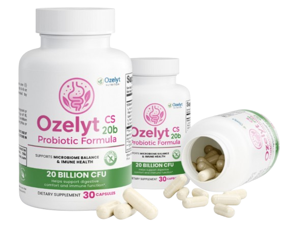 Ozelyt CS 20b Reviews