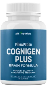 PillowPotion Cognigen Plus reviews