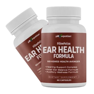 PillowPotion Ear Health Formula Reviews – Is It Worth Buying?