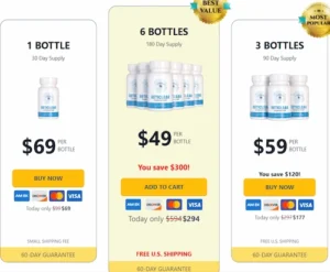 Price Details-Reticlear Reviews