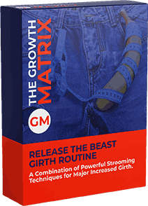 Release The Beast Girth Routine