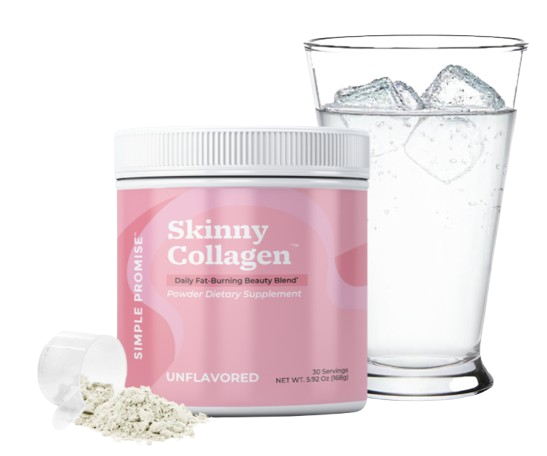 Skinny Collagen Reviews