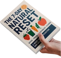 The 7-Day Natural Reset
